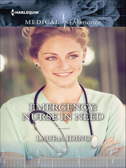 Title details for Emergency by Laura Iding - Available